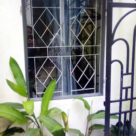 Home Can Tho Exterior photo