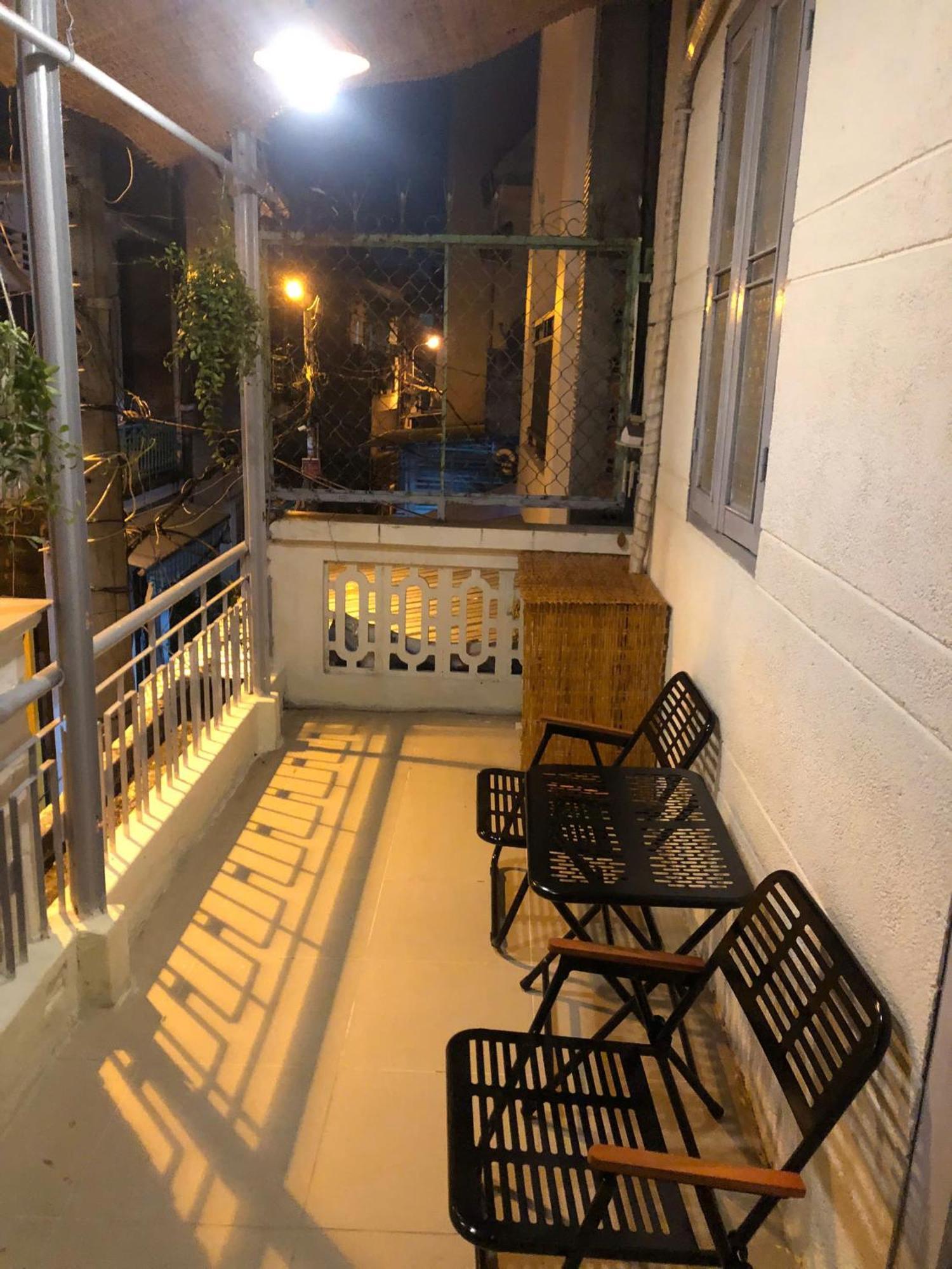 Tho Homestay